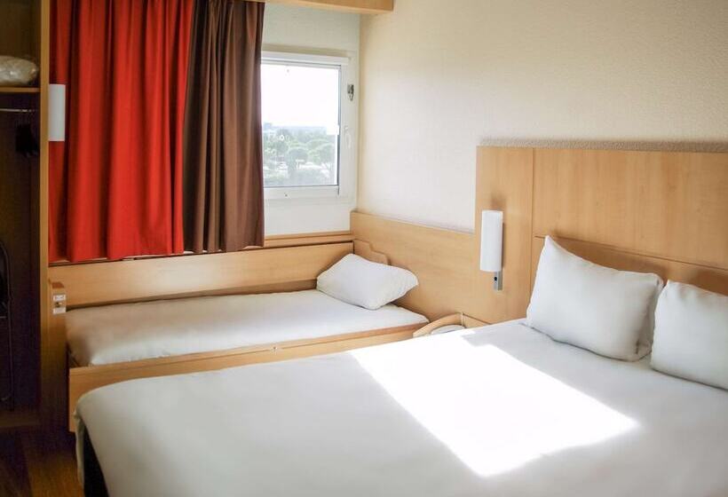 هتل Ibis Bayonne Centre