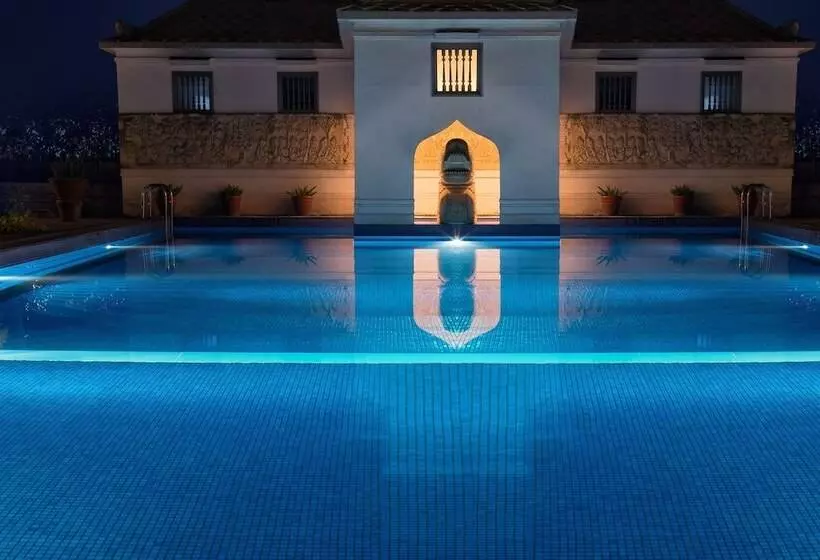 Hotelli Le Meridien Jakarta