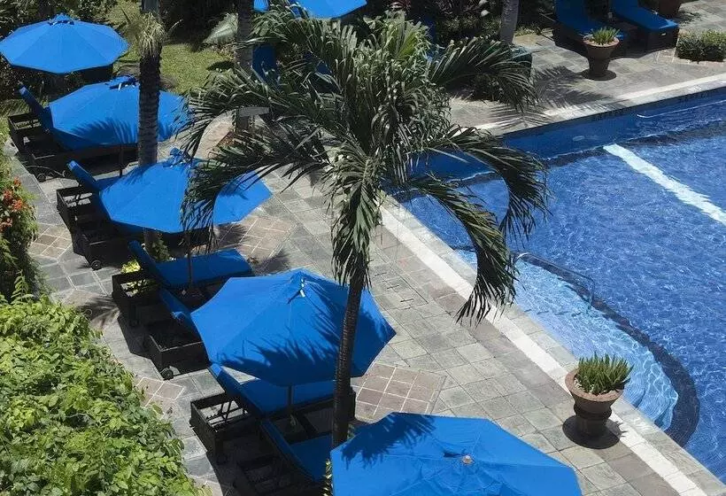 Hotelli Le Meridien Jakarta