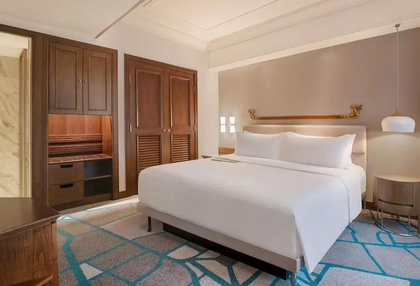 Hotelli Le Meridien Jakarta