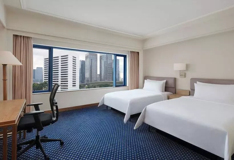 Hotelli Le Meridien Jakarta