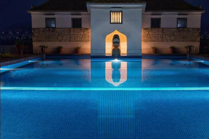 Hotelli Le Meridien Jakarta