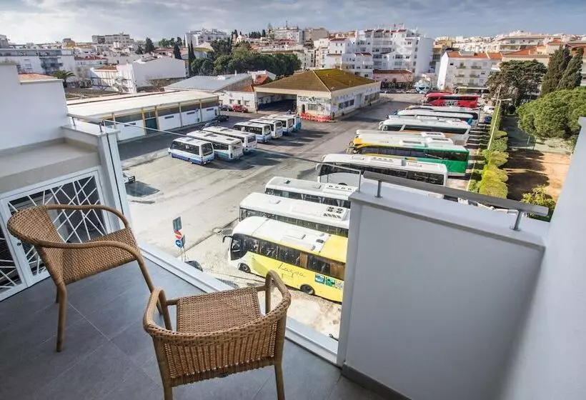 ホテル Marina Rio