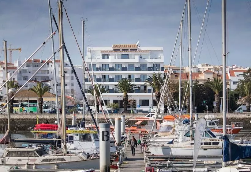 ホテル Marina Rio