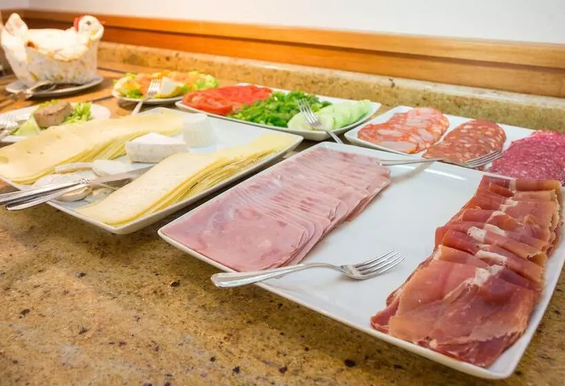 ホテル Marina Rio