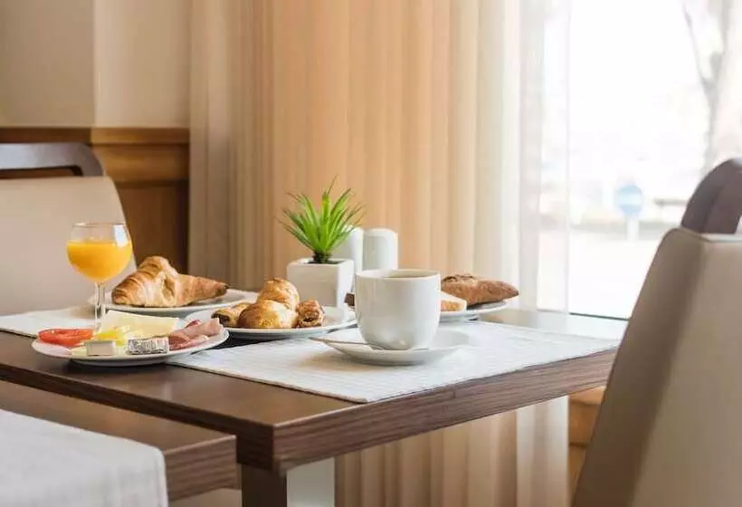 ホテル Marina Rio