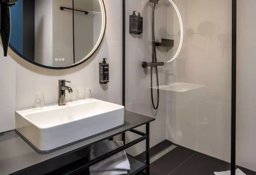 호텔 Mercure Wien City