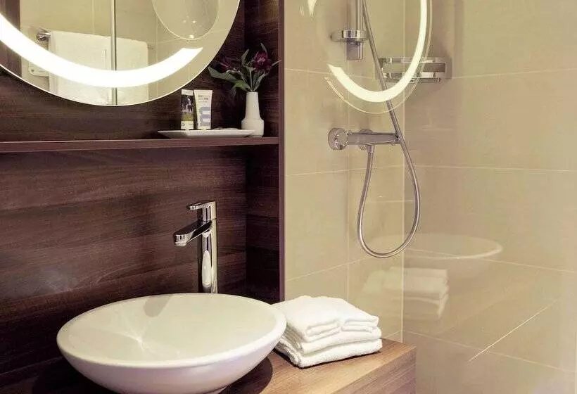 호텔 Mercure Wien City