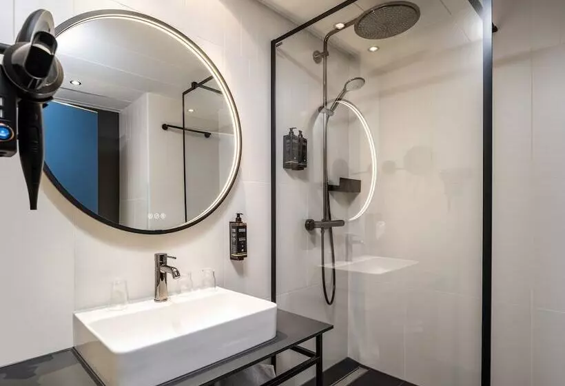 호텔 Mercure Wien City