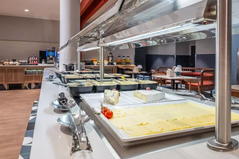 호텔 Mercure Wien City