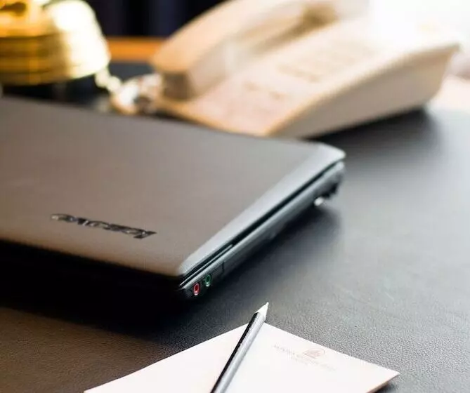 Montien Riverside Hotel Bangkok