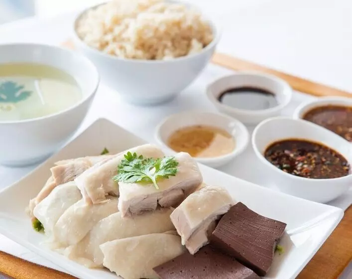 Montien Riverside Hotel Bangkok