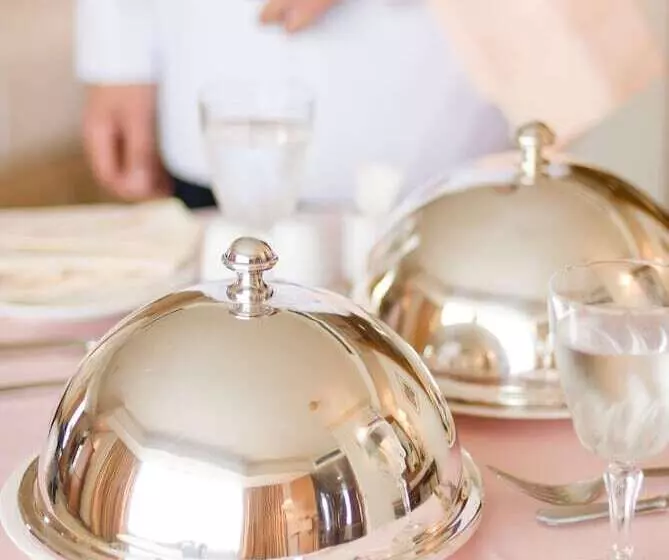 Montien Riverside Hotel Bangkok