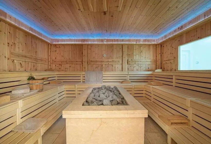 בית מלון כפרי Moselebauer