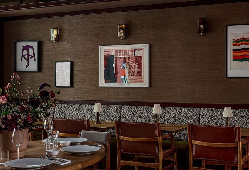 هتل Norman Paris Hôtel & Spa