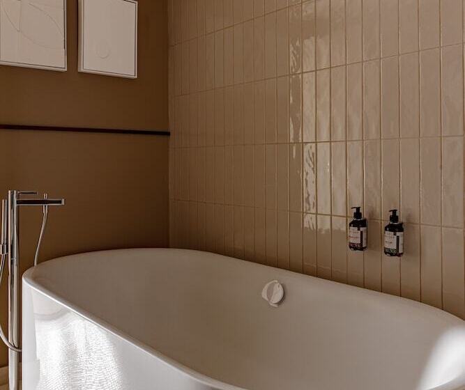 هتل Norman Paris Hôtel & Spa