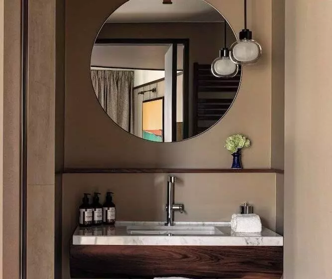 Hotel Norman Paris Hôtel & Spa