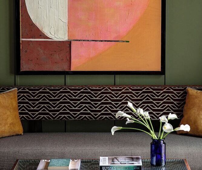 هتل Norman Paris Hôtel & Spa