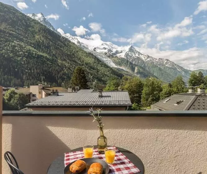 ホテル Pointe Isabelle