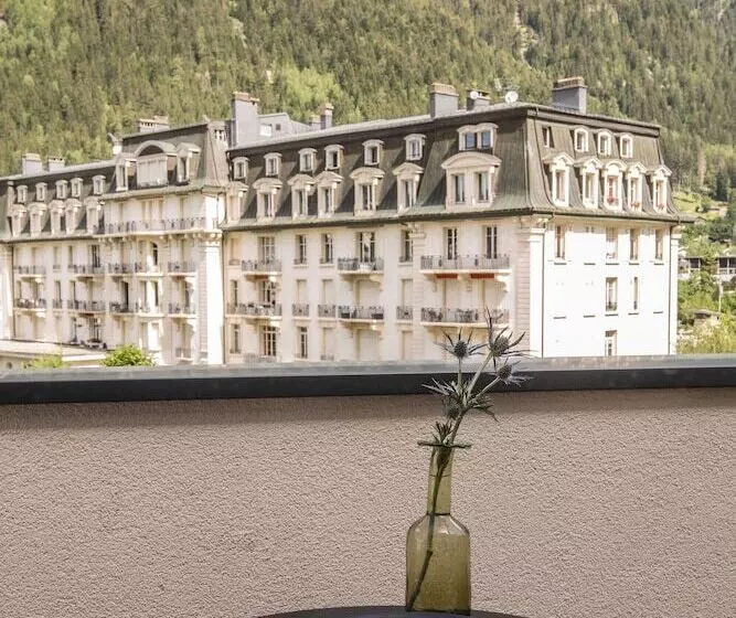 ホテル Pointe Isabelle