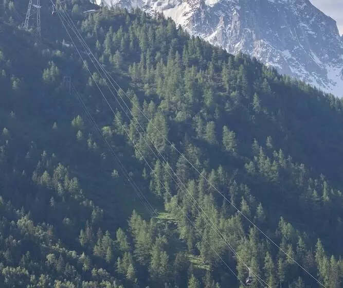 ホテル Pointe Isabelle