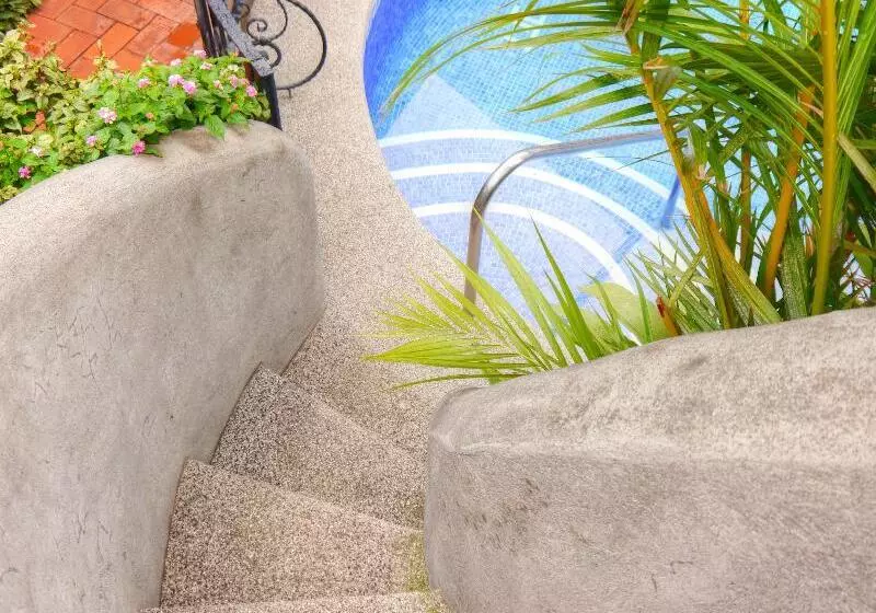 酒店 Santo Tomas / Historical Property