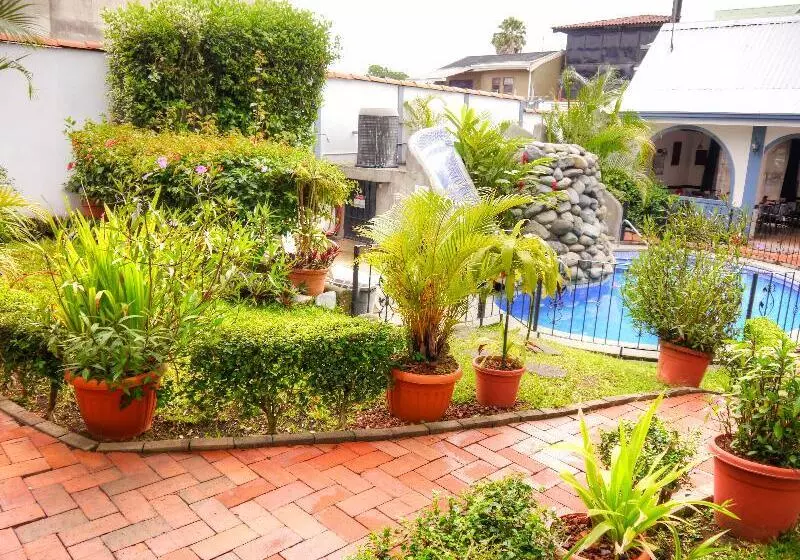 酒店 Santo Tomas / Historical Property