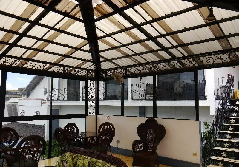 酒店 Santo Tomas / Historical Property