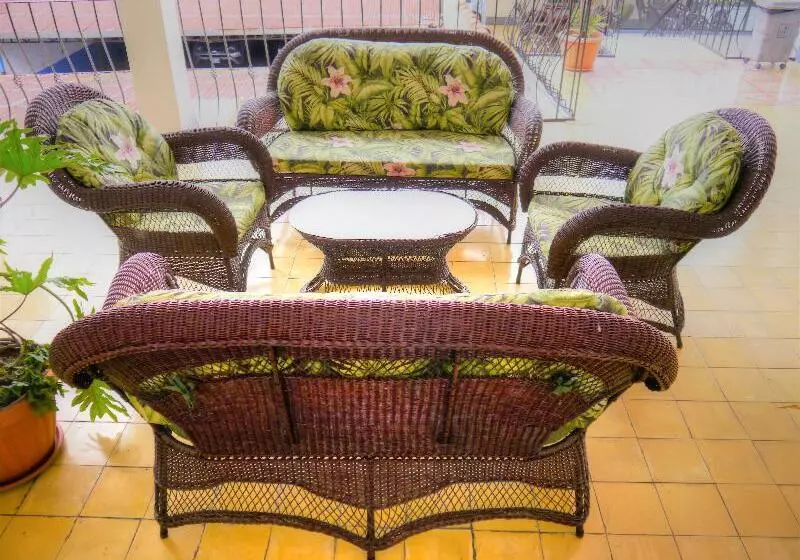 酒店 Santo Tomas / Historical Property