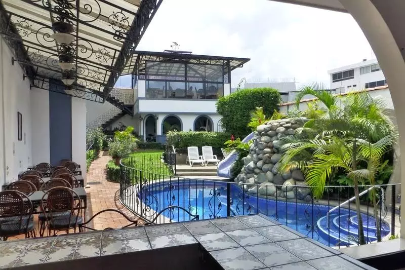 酒店 Santo Tomas / Historical Property