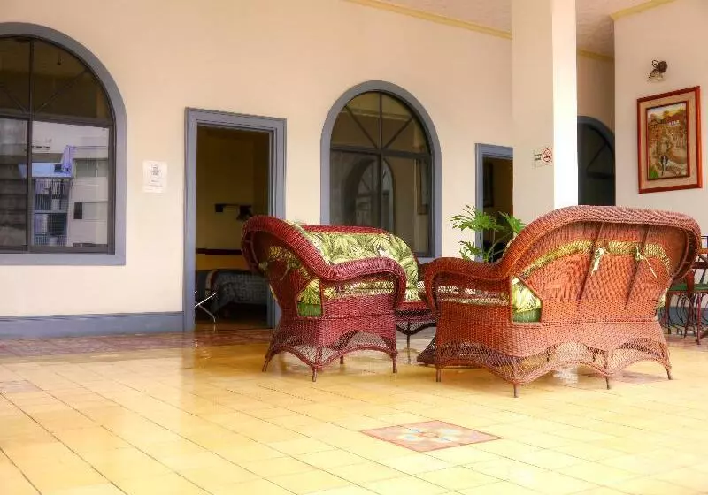 酒店 Santo Tomas / Historical Property