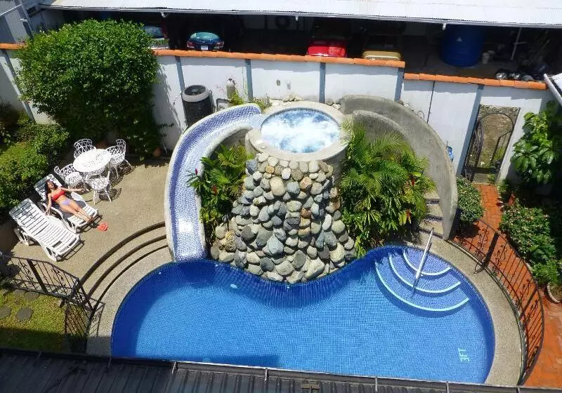 酒店 Santo Tomas / Historical Property