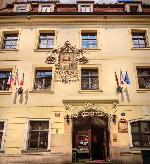 酒店 The King Charles