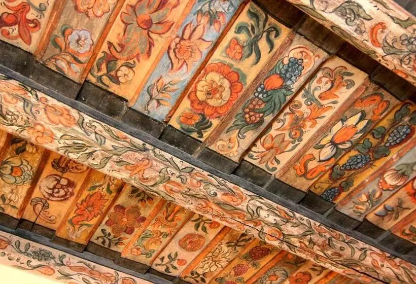 酒店 The King Charles