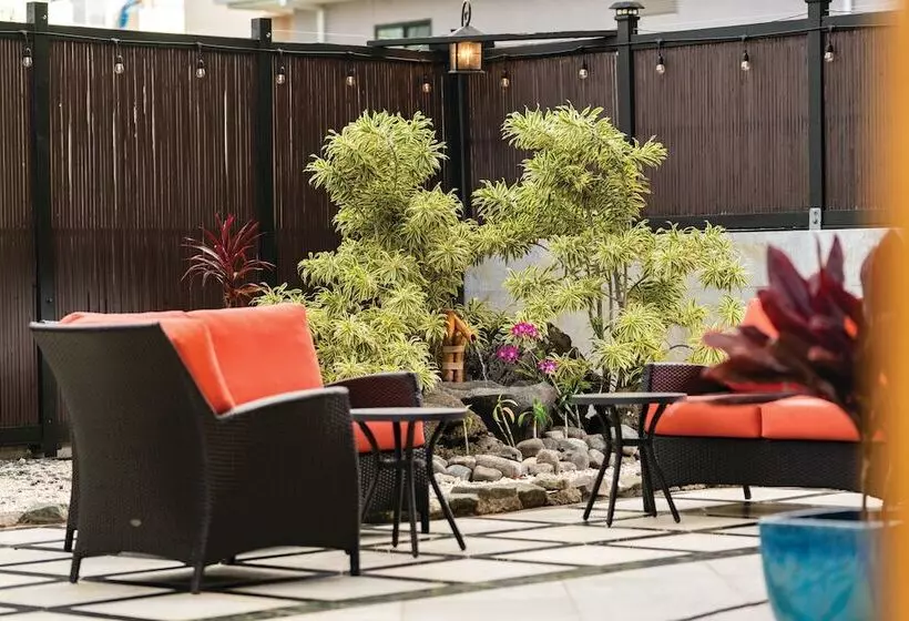 فندق Wyndham Vacation Resorts Royal Garden At Waikiki