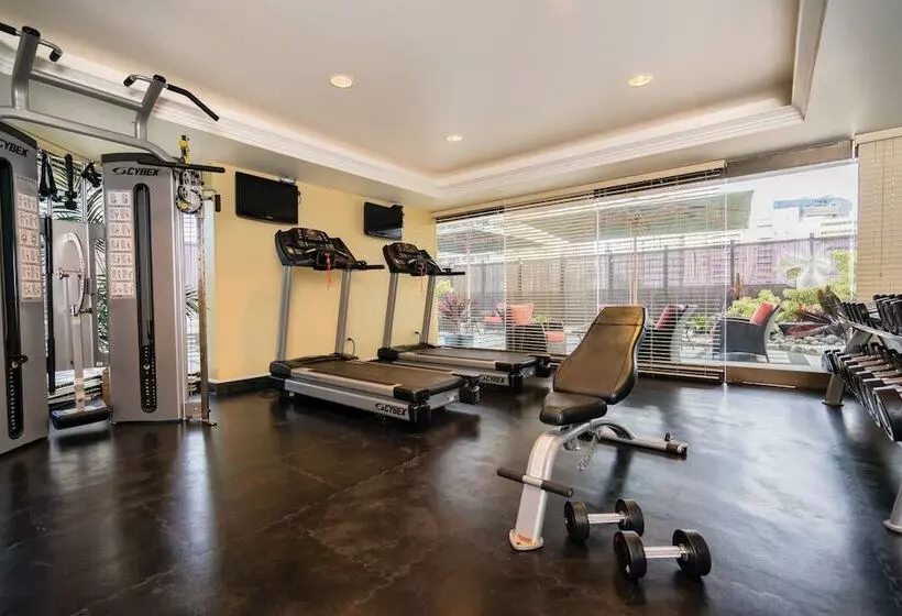 فندق Wyndham Vacation Resorts Royal Garden At Waikiki