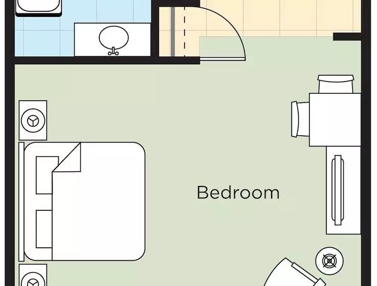 فندق Wyndham Vacation Resorts Royal Garden At Waikiki