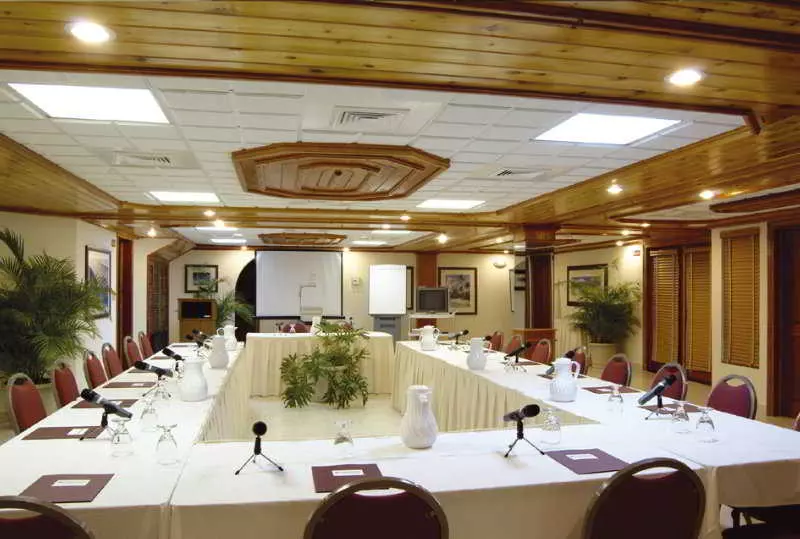 Paradise Cove Resort