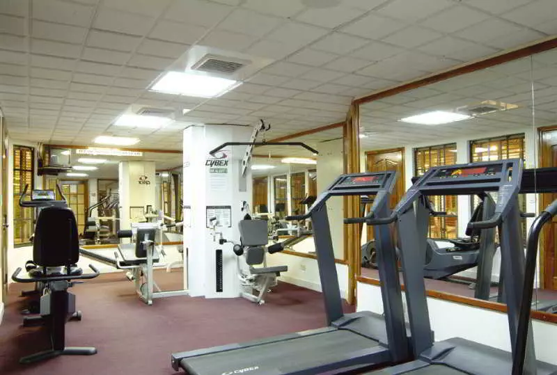 Paradise Cove Resort