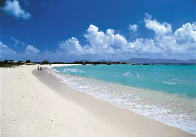 Paradise Cove Resort