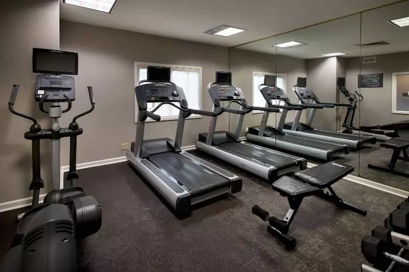 Residence Inn Syracuse Carrier Circle