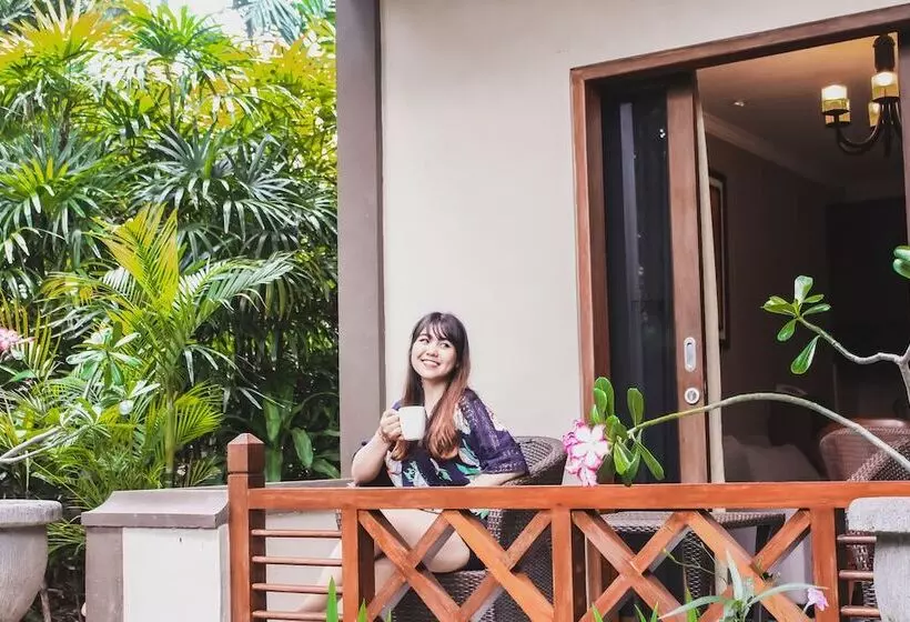 Risata Bali Resort & Spa