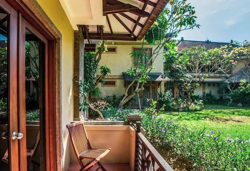 Risata Bali Resort & Spa