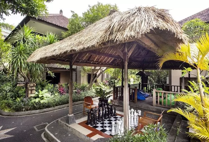 Risata Bali Resort & Spa