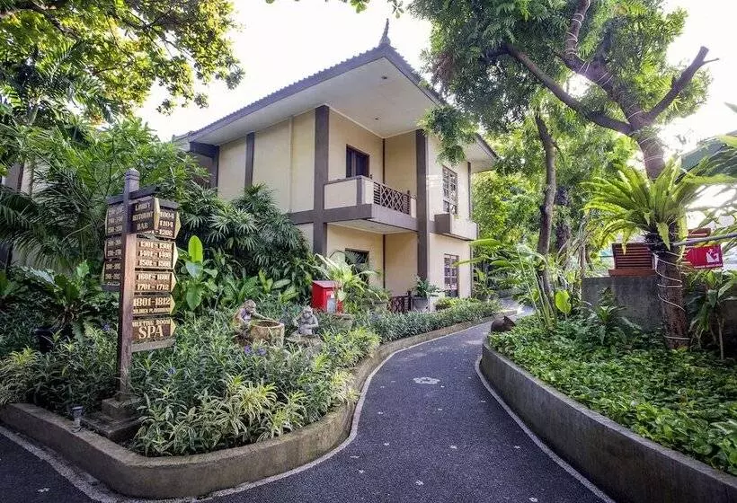 Risata Bali Resort & Spa