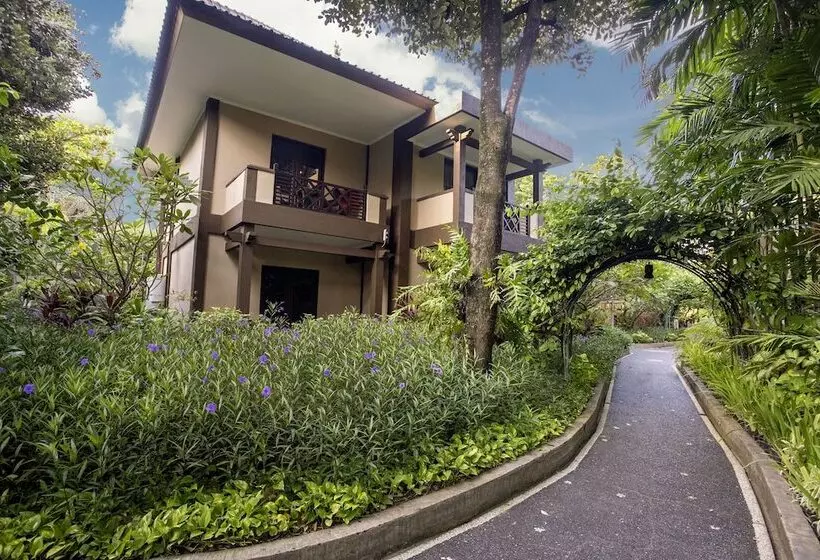 Risata Bali Resort & Spa