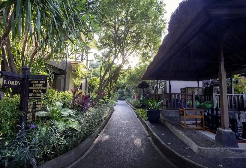 Risata Bali Resort & Spa