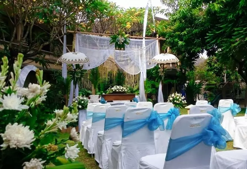 Risata Bali Resort & Spa