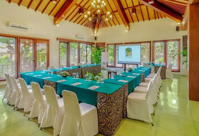 Risata Bali Resort & Spa