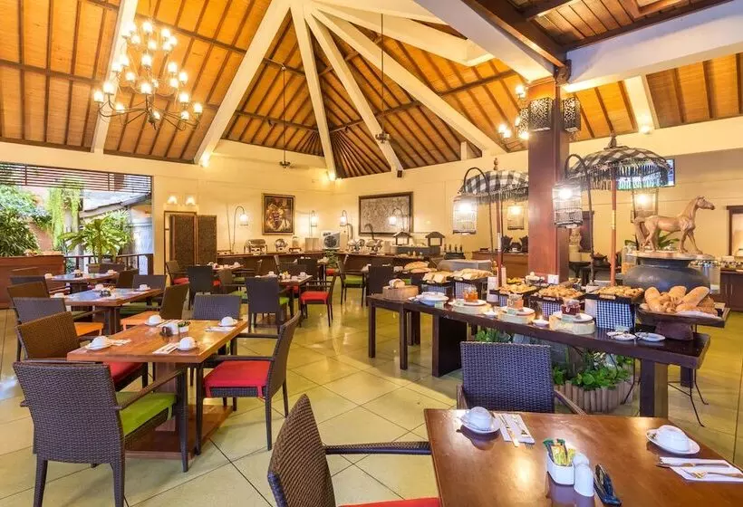 Risata Bali Resort & Spa